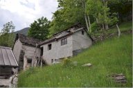 Vendita Baita Montescheno