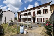 V Rustico Montaldo Scarampi