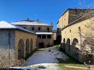 V Rustico Toano