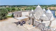 Vendita Trullo Ceglie Messapica