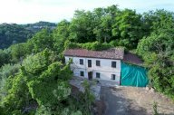 V Rustico Montaldo Scarampi
