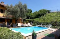 V Rustico Agliano Terme