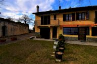 V Rustico Rocca d'Arazzo