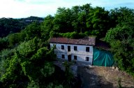 V Rustico Montaldo Scarampi