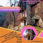 Vendita Baita Bognanco