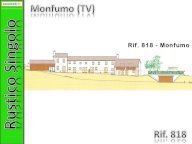 Vendita Rustico/Casale Monfumo