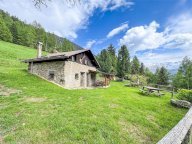 Vendita Baita Peio