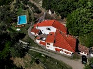 Vendita complesso colonico VICCHIO