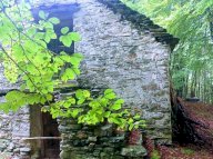 Vendita Baita Villette