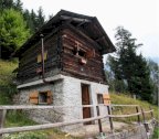 Vendita Baita Lozzo di Cadore