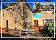 vendita colonica/casale Vinci