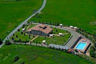 vendita colonica/casale Volterra