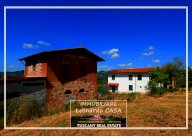vendita colonica/casale Lamporecchio