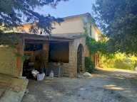 vendita colonica/casale Casciana Terme Lari