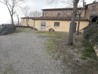 vendita rustico/corte Castellina in Chianti