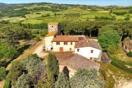 vendita colonica/casale Gambassi Terme