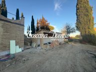 vendita fienile Sovicille