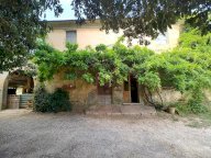 vendita colonica/casale Casciana Terme Lari