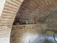 vendita rustico/corte Calci