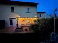 vendita colonica/casale Montespertoli