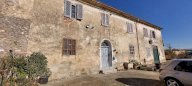 vendita colonica/casale Pistoia