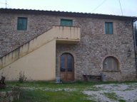 vendita colonica/casale Pomarance