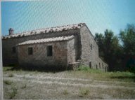 vendita rustico/corte Radicondoli