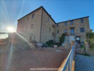 vendita rustico/corte Asciano