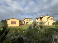 vendita colonica/casale Cerreto Guidi