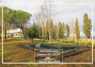 vendita colonica/casale Vinci