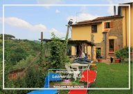 vendita colonica/casale Lamporecchio