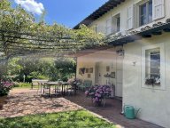 vendita rustico/corte Pisa