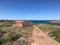 vendita colonica/casale Trinità d'Agultu e Vignola