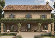 vendita colonica/casale Bibbona