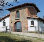 vendita rustico/corte Vinci