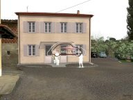 vendita rustico/corte Montecarlo