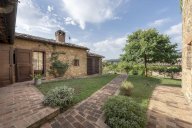 vendita colonica/casale Casole d'Elsa