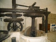 vendita colonica/casale Castelnuovo Magra