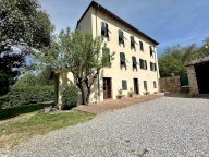 vendita rustico/corte Capannori