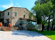 vendita rustico/corte Casole d'Elsa