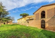 vendita colonica/casale Montaione