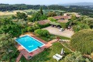 vendita colonica/casale Barberino Tavarnelle