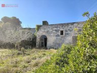 vendita colonica/casale Miggiano