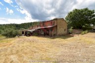 vendita colonica/casale Pomarance