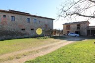 vendita colonica/casale Reggello