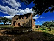 vendita rustico/corte Casole d'Elsa