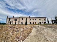 vendita colonica/casale Chianni