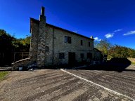 vendita rustico/corte Castelnuovo di Val di Cecina