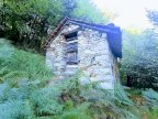 Vendita Baita Casale Corte Cerro