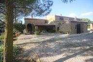 vendita colonica/casale Pienza